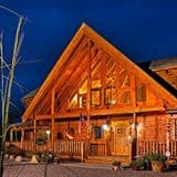 1500 sq ft log cabin price