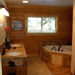 Customized Bath Room
