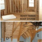 heavy timber roof 0 1