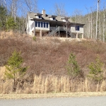 Exterior of Frame Home