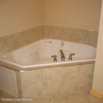 Master Tub