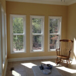Sunroom Conventional Home