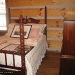 Boyd 2nd Bedroom