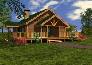 Log Cabin Plans Diy Cabins Log Cabin Plans Diy Cabins