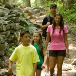 Seven Great Hiking Trails of the Smokies