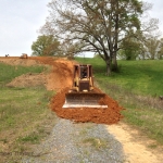 Dozer Work