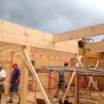 Floor Joists