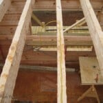 Heavy Timber Framing Electrical