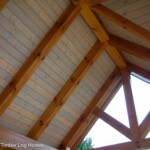 Heavy Timber