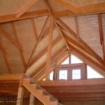 Heavy Timber Loft
