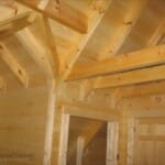 Heavy Timber Tongue and Groove