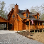 Blog Cabin 2007