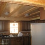 Kitchen Under Construction