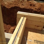 Log Home Corner Construction