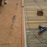 Subfloor and Decking