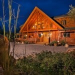 Chilhowee Mountain Retreat