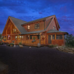 Chilhowee Mtn Retreat Happy reviews