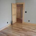 Hardwood Flooring
