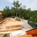Main Home and Part of Carriage House