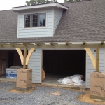 2 Car Garage