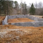 Block Foundation