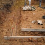 Footers With Rebar
