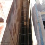 Forming for Basement Walls