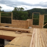 Framing For Windows and Doors