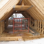 Garage Trusses