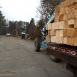 Log Delivery