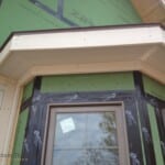 Siding Installation