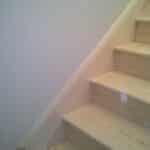 Stairs and Trim
