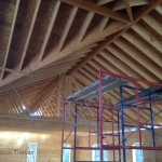 Trusses LVL Scaffolding