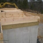 Logs Dove Tail