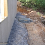 Pad For HVAC