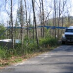 Pump Truck For Concrete