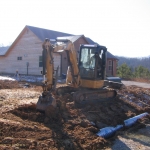 Tile for Driveway