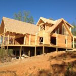 Things to Consider Before Building a Log Home