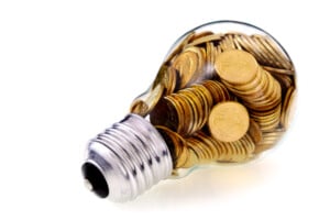 energy savings