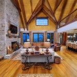 Great Room and Loft