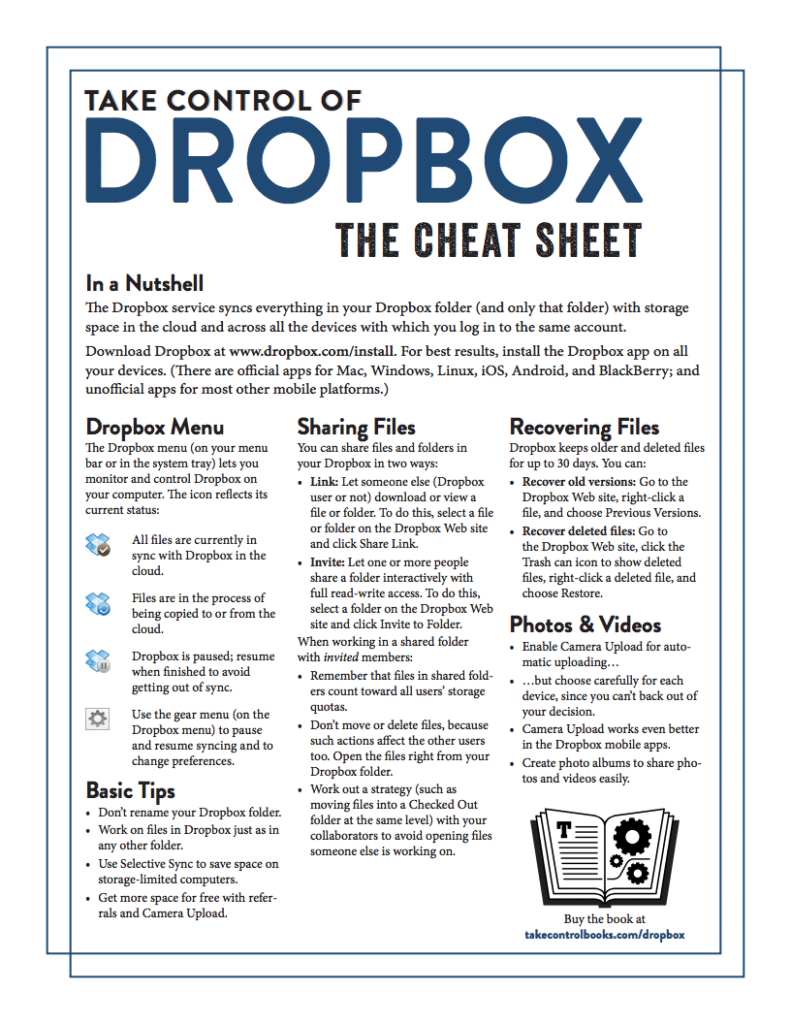 Invitation to shared dropbox folder, what now? Custom Timber Log Homes