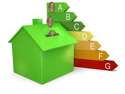 Energy Efficiency in Log Homes