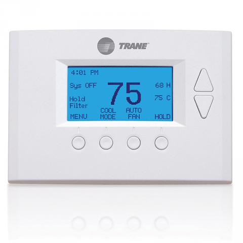 z Wave Thermostat